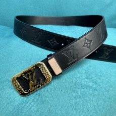 Louis Vuitton Belts